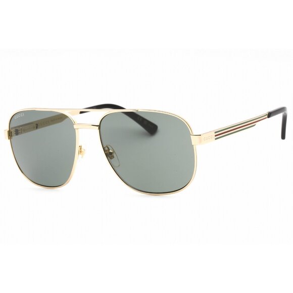 Gucci Sunglasses GG1223S-002-60 New with tags